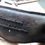 Cforcar Facel Vega Restoration 2 055